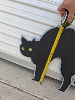 2 cats Deco