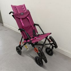 Special needs stroller