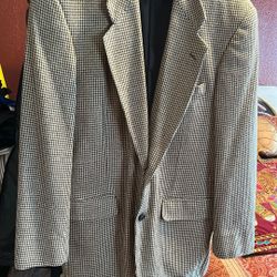 Sports Coat 