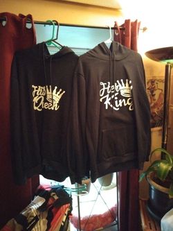 His And Hers
