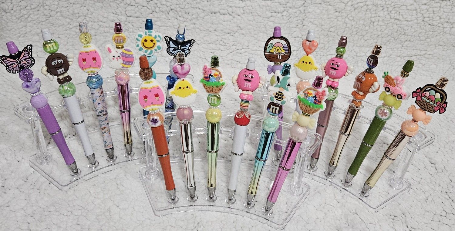 Custom Made Pens