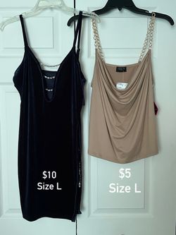 Ladies/ Woman Clothes