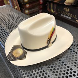 Sombrero 2000X