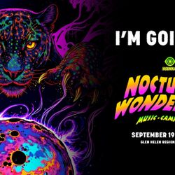 Sunday Wristband & Car Camping Wristband