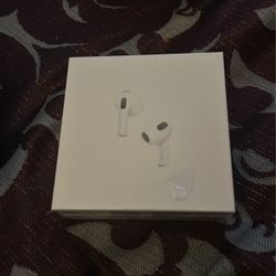 AirPods 3rd Gen 