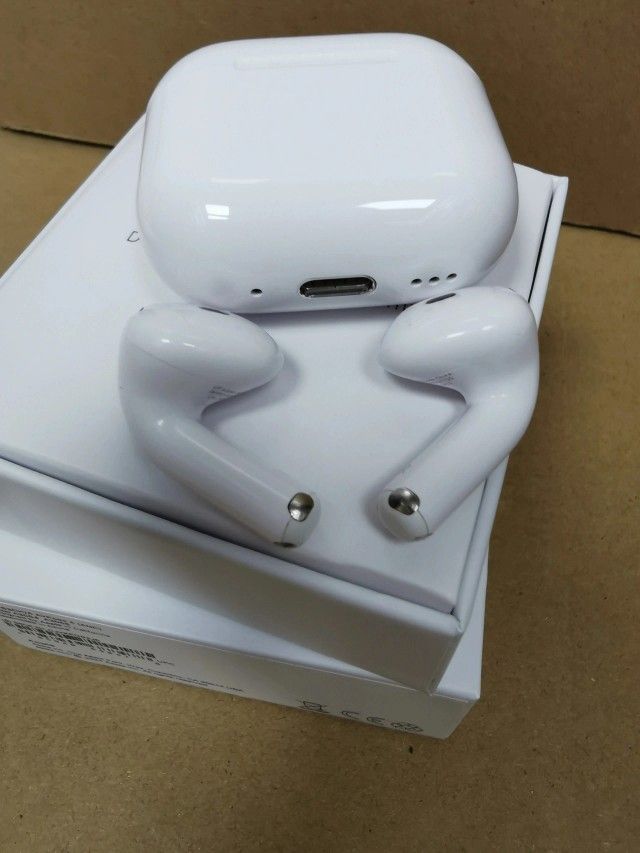 Airpods 4 Anc