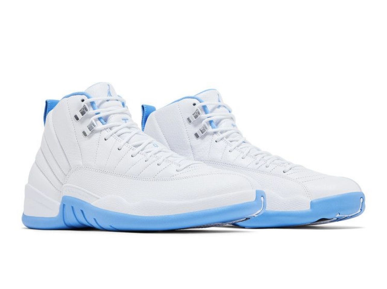 Air Jordan 12 Melo