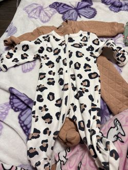 Baby Girl Clothes