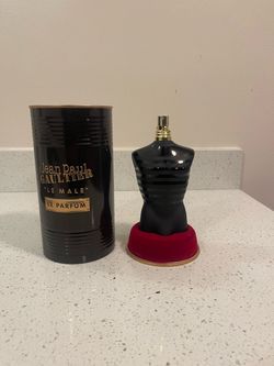 Jean Paul Gaultier Le Male Le Parfum – 200ml