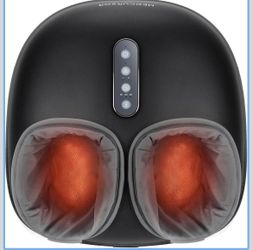 Foot Massager (Medcursor)