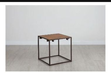 End Tables
