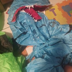 Costume Dinosaur 30