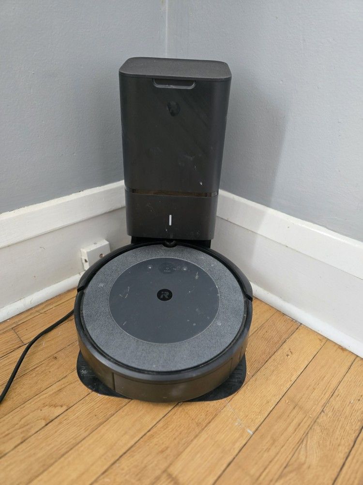 iRobot 3