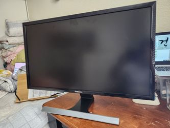 Samsung 28" 4K UHD Monitor