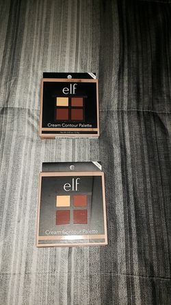 E.L.F CREAM CONTOUR PALETTE