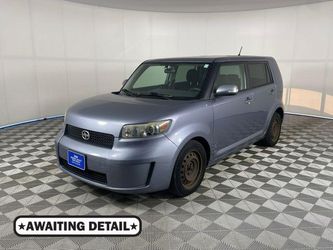 2009 Scion xB