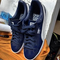 Puma Clásico Básquet 
