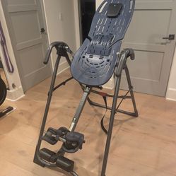 Teeter EP-560 inversion table