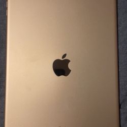 Gen 8 iPad 128 Gb Storage
