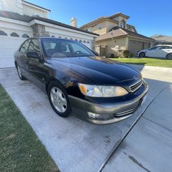 2000 Lexus ES 300