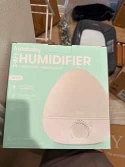 New humidifier