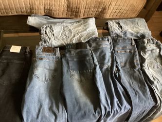 10 jeans