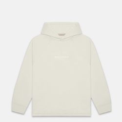 Essentials Fear Of God Hoddie 