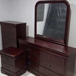 Bedroom Set