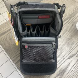 VETO PRO PAC  SP-MC Tool Bag