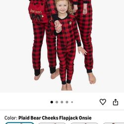 Lazy One Adult Pajamas
