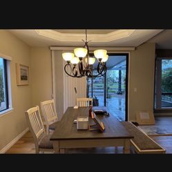 Chandelier