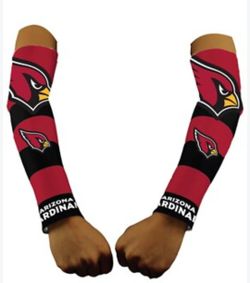 Arizona Cardinals NFL Arm Sleeves
