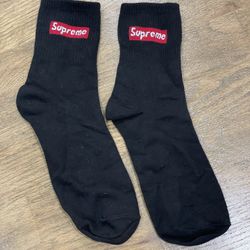 Black Quarter Ankle Socks New 
