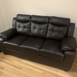 New Couch