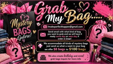 Reseller bags good clothing and quality cheap