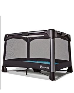 4moms Play yard/ bassinet