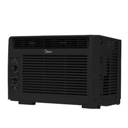 2 Air Conditioners 