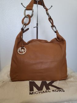 Authentic MK And COACH Bags