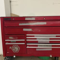 Matco Toolbox