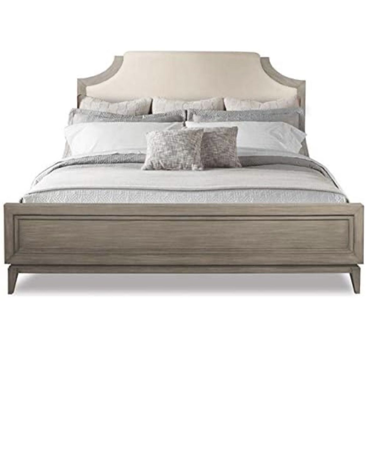 King Size Bed Frame