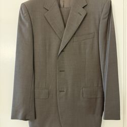 Canali Suit