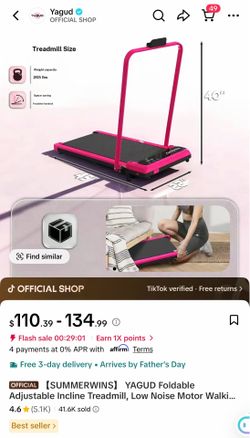 Walking Pad