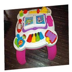 focus space Baby Toys Playful and Learning Must Haves