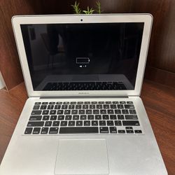 MacBook Air 2015 