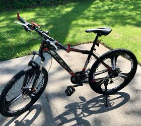 Bicycle