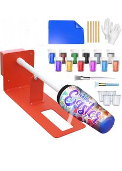 Home Pro Shop Cup Turner Kit