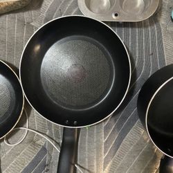 Pots And Pans 