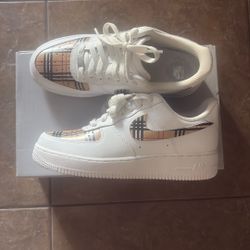 Air Force 1 Custom