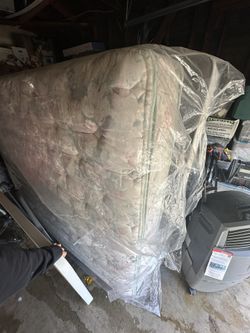 Queen Mattress