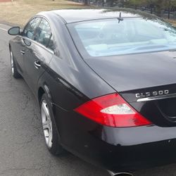 CLS 500